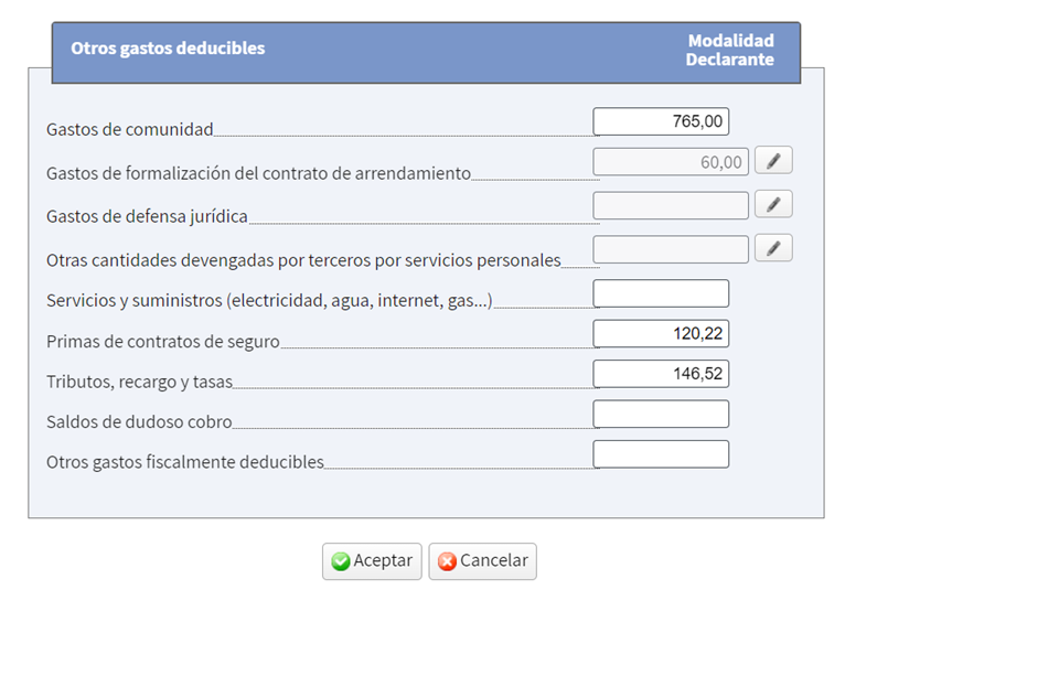 Renta web 2024 arrendamientos